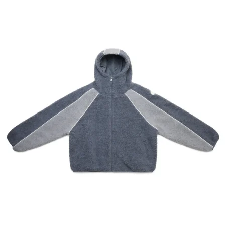 Mertra Yeti Fleece Hoodie