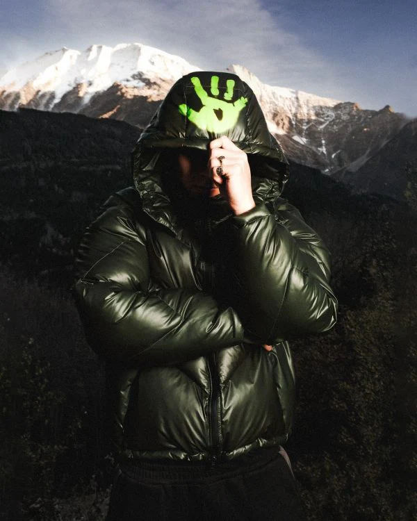 A Mertra Heat Reactive Puffers - Image 3