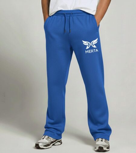 Merta Sweatpants Blue